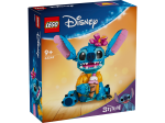 KLOCKI LEGO 43249 Stitch Z SERII LEGO    Disney