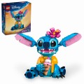 KLOCKI LEGO 43249 Stitch Z SERII LEGO Disney