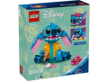 KLOCKI LEGO 43249 Stitch Z SERII LEGO Disney