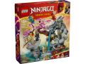 KLOCKI LEGO 71819 Świątynia Smoczego Kamienia Z SERII LEGO Ninjago