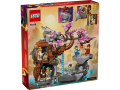 KLOCKI LEGO 71819 Świątynia Smoczego Kamienia Z SERII LEGO Ninjago