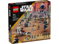 KLOCKI LEGO 75372 Zestaw bitewny z żołnierzem Z SERII LEGO Star Wars