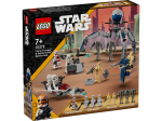 KLOCKI LEGO 75372 Zestaw bitewny z żołnierzem Z SERII LEGO Star Wars