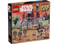 KLOCKI LEGO 75372 Zestaw bitewny z żołnierzem Z SERII LEGO Star Wars