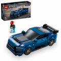 KLOCKI LEGO 76920 Ford Mustang Dark Horse Z SERII LEGO Speed Champions