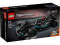 KLOCKI LEGO 42165 Mercedes AMG Technic 2024 Z SERII LEGO Technic