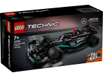KLOCKI LEGO 42165 Mercedes AMG Technic   2024 Z SERII LEGO Technic