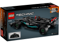 KLOCKI LEGO 42165 Mercedes AMG Technic 2024 Z SERII LEGO Technic