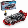 LOCKI LEGO 76921 Audi S1 e-tron quattro Z SERII LEGO Speed Champions
