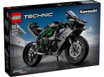 KLOCKI LEGO 42170 Kawasaki Ninja H2R Z   SERII LEGO Technic