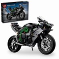 KLOCKI LEGO 42170 Kawasaki Ninja H2R Z SERII LEGO Technic
