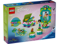 KLOCKI LEGO 43239 Ramka na zdjęcia i szkatułka Mirabel Z SERII LEGO Disney