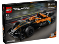 KLOCKI LEGO 42169 NEOM McLaren Formula E Race Car Z SERII LEGO Technic