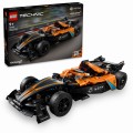KLOCKI LEGO 42169 NEOM McLaren Formula E Race Car Z SERII LEGO Technic