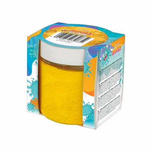 TUBAN 3594 JIGGLY SLIME – ZŁOTY PERŁOWY 100 g