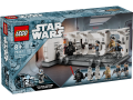 KLOCKI LEGO 75387 Wejście na pokład statku kosmicznego Tantive IV™ Z SERII LEGO Star Wars