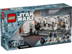 KLOCKI LEGO 75387 Wejście na pokład      statku kosmicznego Tantive IV™ Z SERII LEGO Star Wars