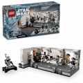 KLOCKI LEGO 75387 Wejście na pokład statku kosmicznego Tantive IV™ Z SERII LEGO Star Wars