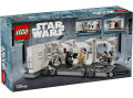 KLOCKI LEGO 75387 Wejście na pokład statku kosmicznego Tantive IV™ Z SERII LEGO Star Wars