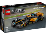 KLOCKI LEGO 76919 Samochód wyścigowy McLaren Formula 1 wersja 2023 z serii LEGO Speed Champions