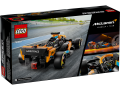 KLOCKI LEGO 76919 Samochód wyścigowy McLaren Formula 1 wersja 2023 Z SERII LEGO Speed Champions