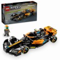 KLOCKI LEGO 76919 Samochód wyścigowy McLaren Formula 1 wersja 2023 Z SERII LEGO Speed Champions