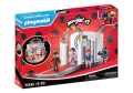 PLAYMOBIL 71335 Miraculum: Fashion Show w Paryż