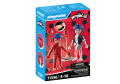 PLAYMOBIL 71336 Miraculum: Marinette & Biedronka