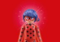 PLAYMOBIL 71336 Miraculum: Marinette & Biedronka