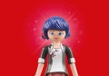 PLAYMOBIL 71336 Miraculum: Marinette & Biedronka