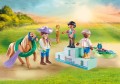 PLAYMOBIL 71495 Turniej kucyków
