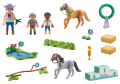 PLAYMOBIL 71495 Turniej kucyków