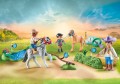 PLAYMOBIL 71495 Turniej kucyków