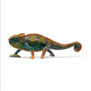 SCHLEICH 14858 Kameleon