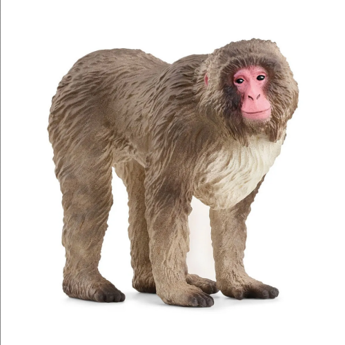 SCHLEICH 14871 Makak japoński