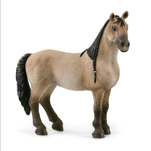 SCHLEICH 13948 Klacz criollo definitivo