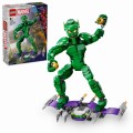 KLOCKI LEGO 76284 Figurka Zielonego Goblina Z SERII LEGO Super Heroes
