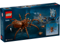 KLOCKI LEGO 76434 Aragog w Zakazanym Lesie Z SERII LEGO Harry Potter