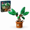 KLOCKI LEGO 76433 Mandragora Z SERII LEGO Harry Potter