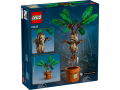 KLOCKI LEGO 76433 Mandragora Z SERII LEGO Harry Potter