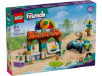 KLOCKI LEGO 42625 Plażowa budka          z koktajlami Z SERII LEGO Friends