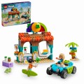 KLOCKI LEGO 42625 Plażowa budka z koktajlami Z SERII LEGO Friends