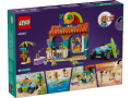 KLOCKI LEGO 42625 Plażowa budka z koktajlami Z SERII LEGO Friends