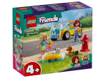 KLOCKI LEGO 42635 Samochód do pielęgnacji psów Z SERII LEGO Friends