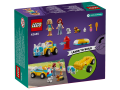 KLOCKI LEGO 42635 Samochód do pielęgnacji psów Z SERII LEGO Fiends