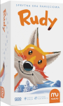 MUDUKO 7131 Gra Rudy