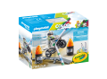 PLAYMOBIL 71377 Color: Motocykl