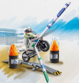 PLAYMOBIL 71377 Color: Motocykl
