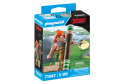 PLAYMOBIL 71547 Asterix: Mac Aronh