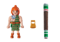 PLAYMOBIL 71547 Asterix: Mac Aronh